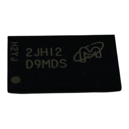 MT74H64M16HR-25E Micron Integrated Circuit
