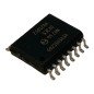 N25Q128A13ESFA0F Micron Integrated Circuit