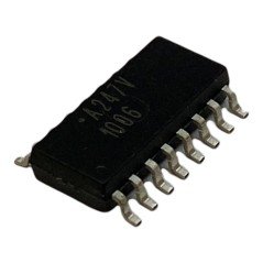 ACPL-247-560E Integrated Circuit