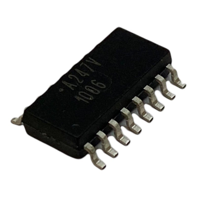 ACPL-247-560E Integrated Circuit
