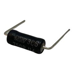 750Ohm 750R 4W Fixed Wirewound Resistor 3CS ATES