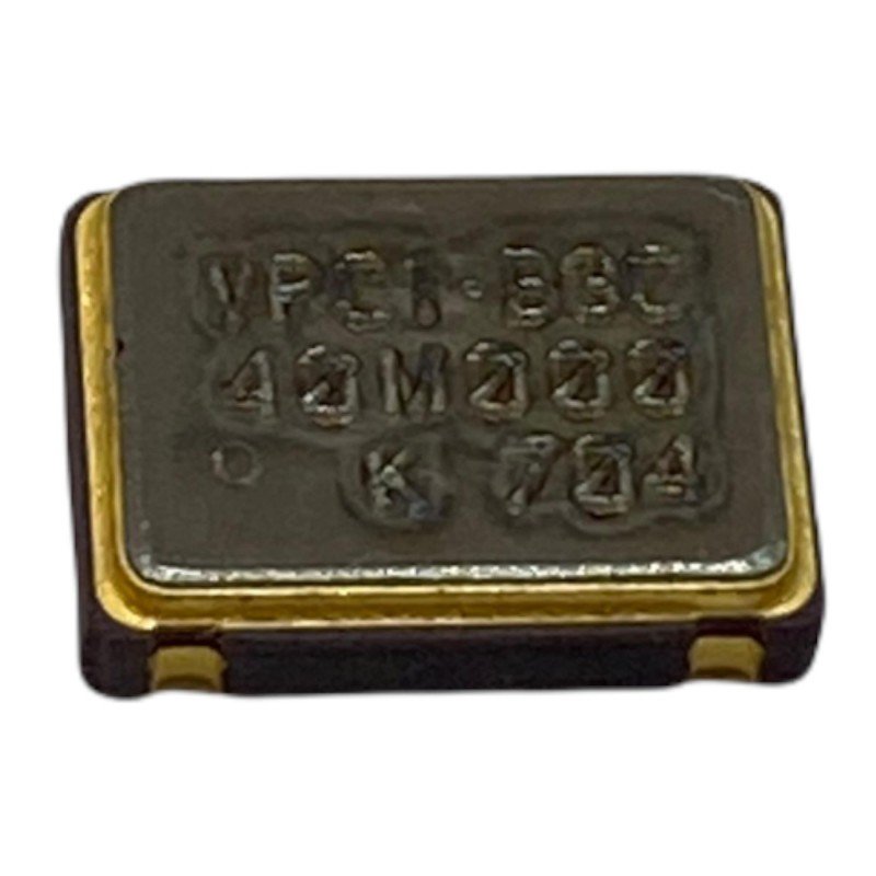VPC1-B3C-40M000 40MHZ Crystal Oscillator Clock