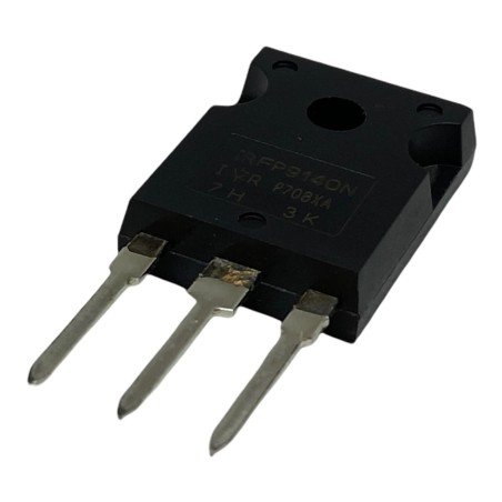 Transistor BC187 Philips 
