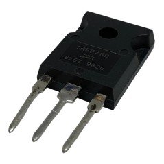 IRFP460 Infineon N Channel Mosfet Transistor 500V/20A