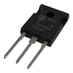 IRFP460 Harris N Channel Mosfet Transistor 500V/20A