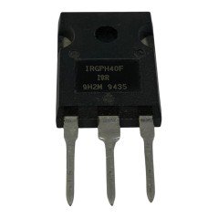 IRGPH40F Infineon Power Mosfet Transistor 1200V/17A/160W