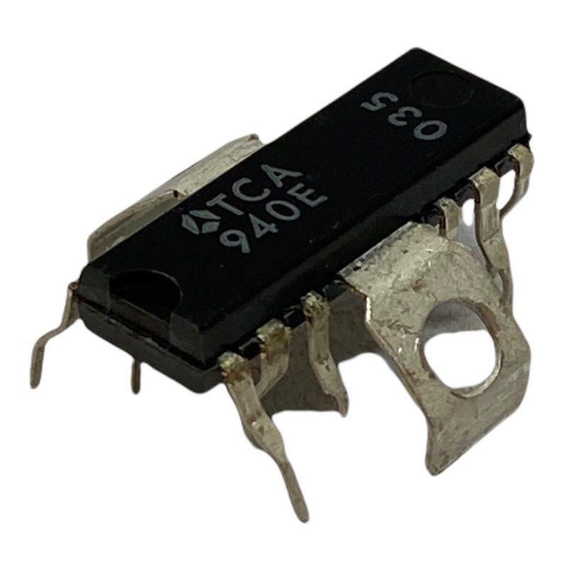 TCA940E ST Thomson Integrated Circuit
