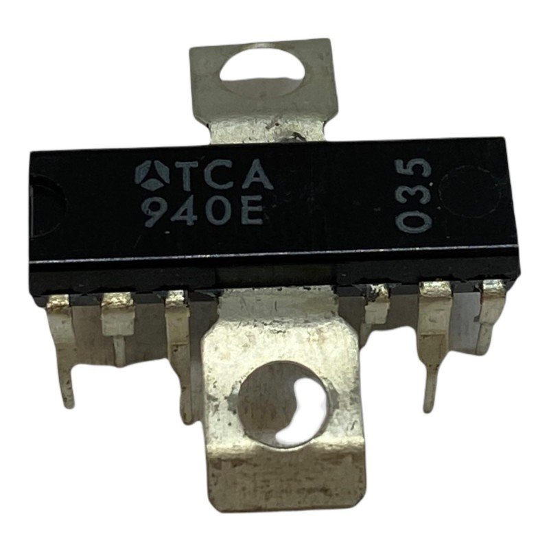 TCA940E ST Thomson Integrated Circuit