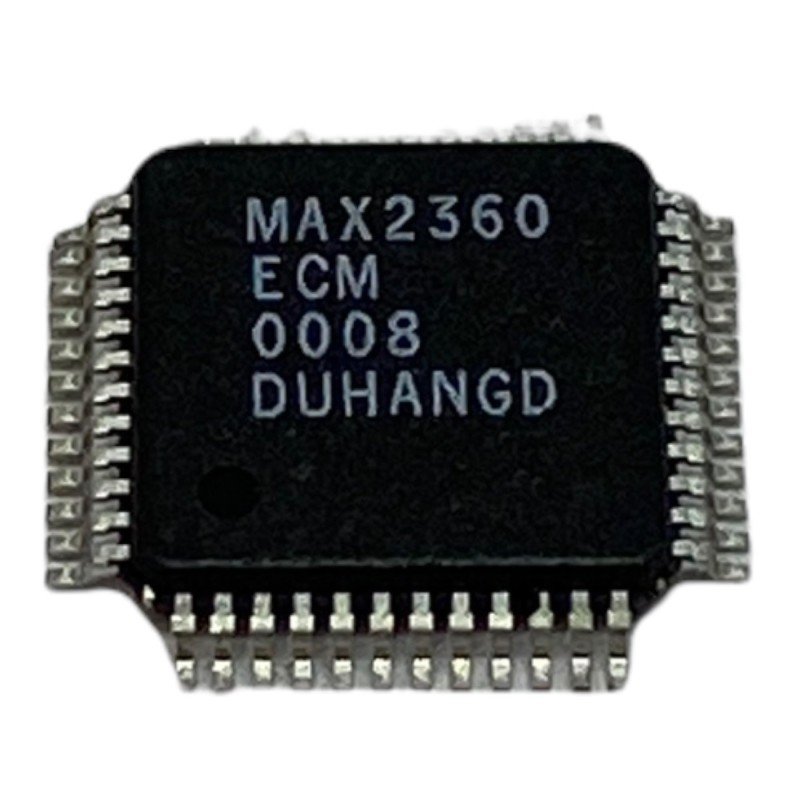 MAX2360ECM MAX2360 Maxim Integrated Circuit