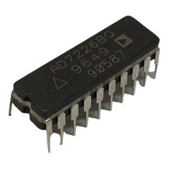 AD7226BQ Analog Devices Ceramic Integrated Circuit