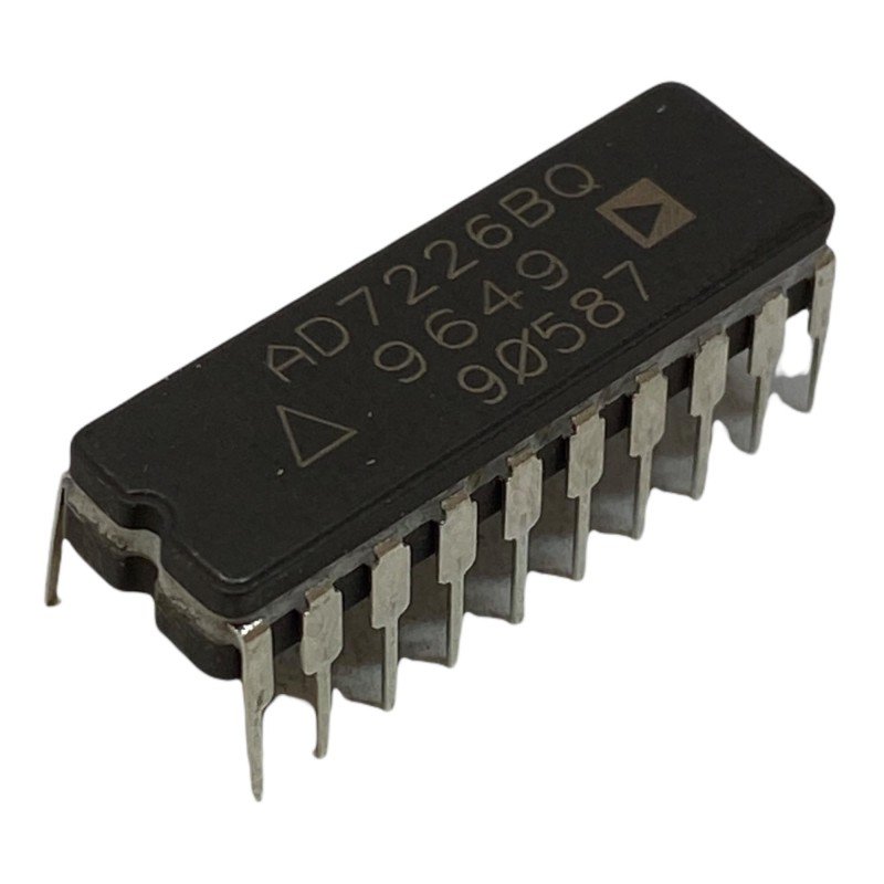 AD7226BQ Analog Devices Ceramic Integrated Circuit