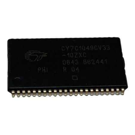 CY71049CV33-10ZXC Cypress Integrated Circuit