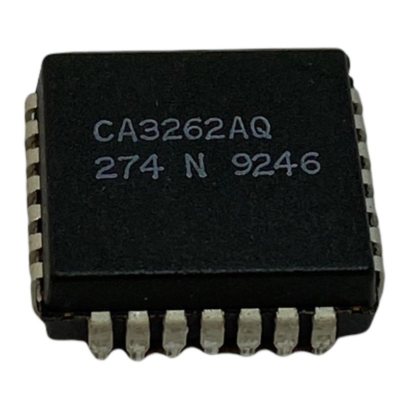 CA3262AQ Integrated Circuit