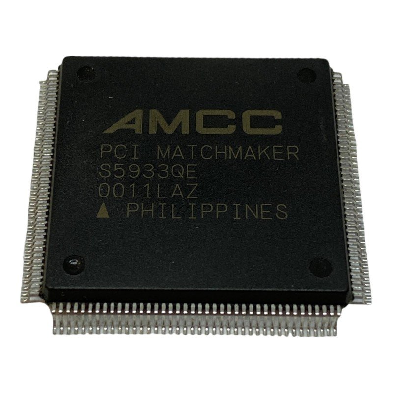 S5933QE AMCC Integrated Circuit