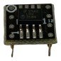 LMV358M National Integrated Circuit With IC Socket