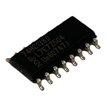 74HC138D NXP Integrated Circuit