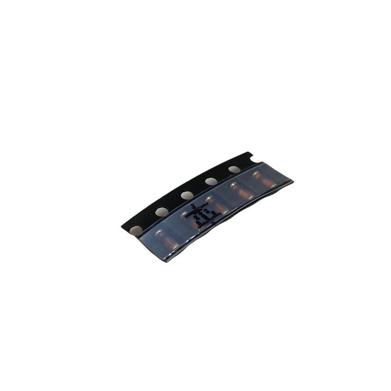 BAS281-GS08 Rectifier Diode 40V/30mA Qty:5