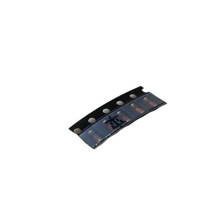 BAS281-GS08 Rectifier Diode 40V/30mA Qty:5