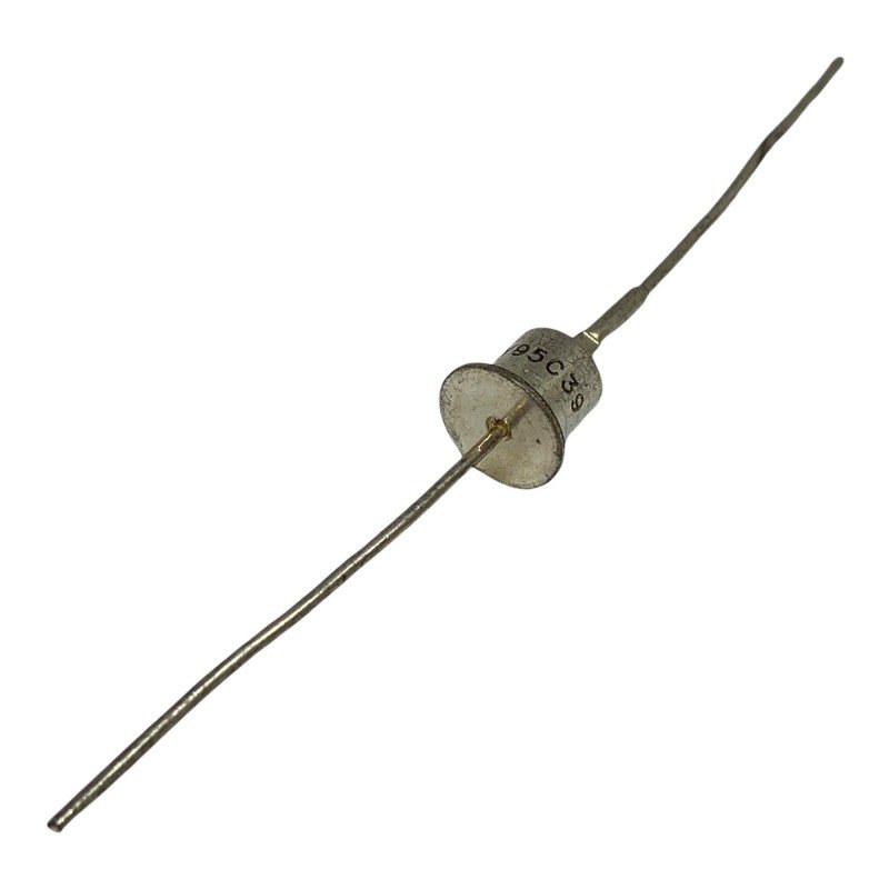 BZY95C39 Zener Diode 39V