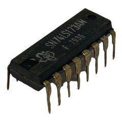SN74LS173AN Texas Instruments Integrated Circuit