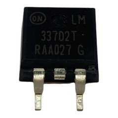 LM337D2T ON Semiconductor Integrated Circuit Voltage Regulator