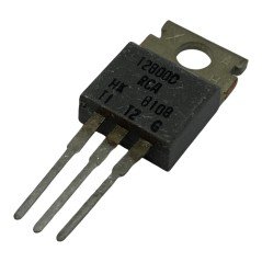 T2800D Thyristor 400V/8A RCA