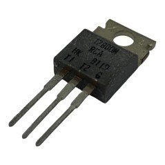 T2800M RCA Thyristor 600V/8A