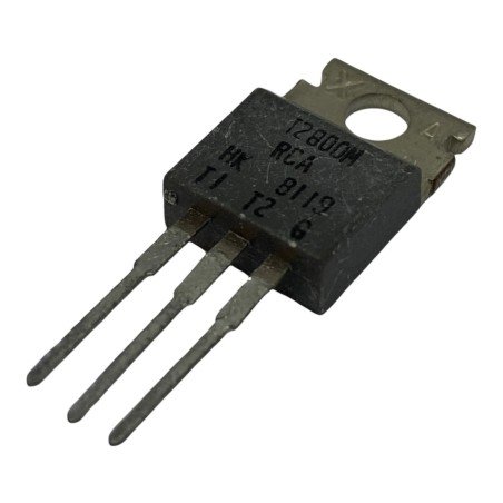 T2800M RCA Thyristor 600V/8A