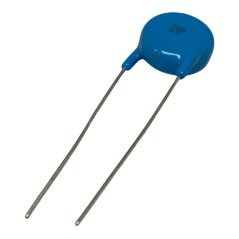 1nF 1000pF 15KV 15000V Radial Ceramic Capacitor DHRB34C102M2FB Murata