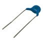 22pF 10% 6000V 6KV Radial Ceramic Disc Capacitor CC81SL6KV220K