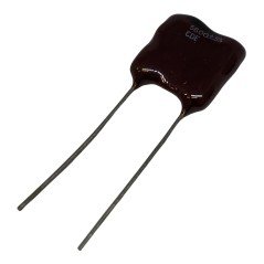 5600pF 500V 5% Radial Silver Mica Capacitor