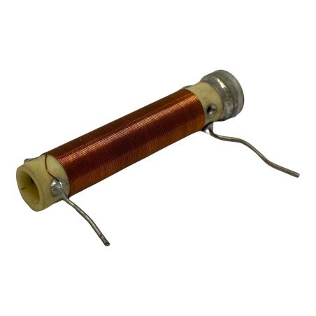 32uH Radial Coil Inductor 45x8.5mm