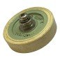 100pF 12000V 12KV Ceramic Doorknob Capacitor DC-60 Kosyuha 60x15mm