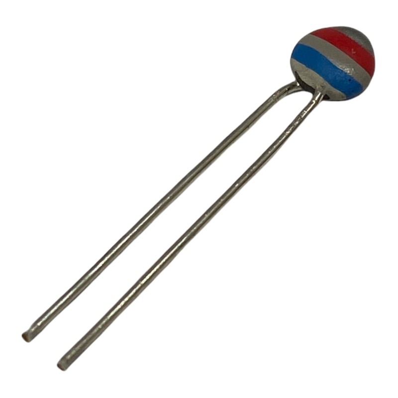 6.8Kohm 6K8 0.5W NTC Thermistor 232264262682 Philips