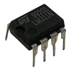 LM311N ST Thomson Integrated Circuit