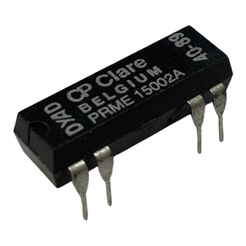 PRME15002A CP Clare Integrated Circuit Reed Relay