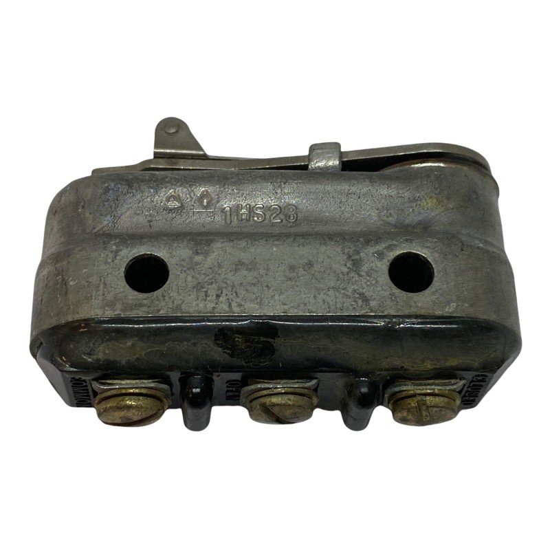 1HS28 SPDT Snap Action Sealed Microswitch Honeywell