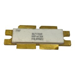 BLF178XR NXP RF Power Mosfet Transistor 1400W/128MHz/29dB
