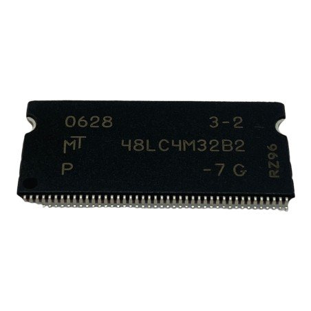 MT48LC4M32B2 MT48LC4M32B2-7G Micron Integrated Circuit