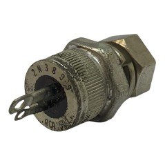 2N3899 RCA Rectifier Diode 600V/35A