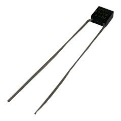 1.5nF 1500pF 100V Radial Ceramic Capacitor