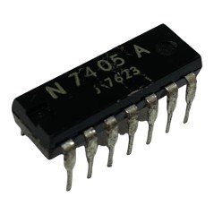 N7405A Integrated Circuit