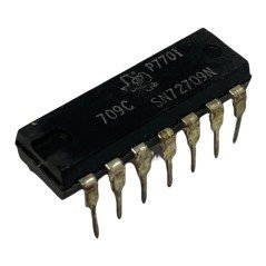 SN72709N Texas Instruments Integrated Circuit
