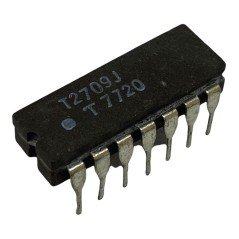 T2709J Ceramic Integrated Circuit