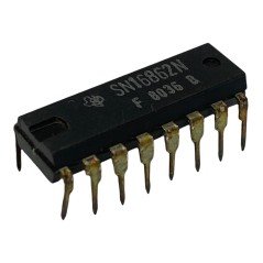 SN16862N Texas Instruments Integrated Circuit