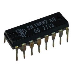 SN16862AN Texas Instruments Integrated Circuit