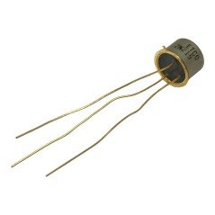2N219 ETCO PNP Germanium Transistor 16V/350mW