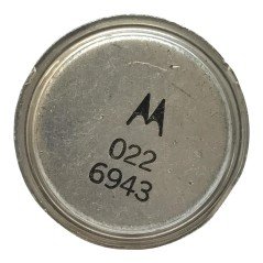 M022 022 Motorola Thyristor