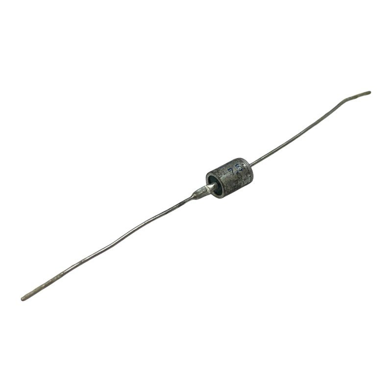 ZD7.5 ITT Zener Diode 1.3W/7.5V