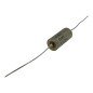 150uF 15V 10% Axial Tantalum Capacitor Kemet 20x8.85mm